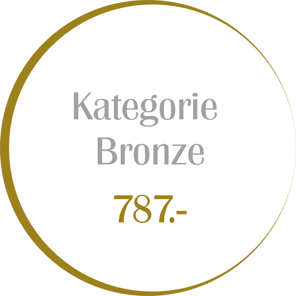 Kategorie Bronze