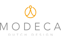 Modeca Logo