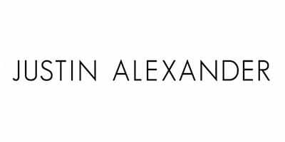 Justin Alexander Logo